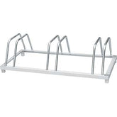 Rastrelliera Parcheggio Bici 3 Posti